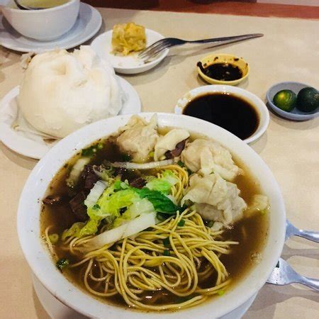 The 37 best noodles in Manila .